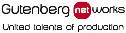 gutenberg networks logo