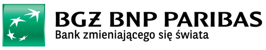 bgż bnp paribas logo